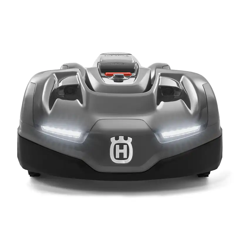 Robotgräsklippare Husqvarna Automower® 435X AWD