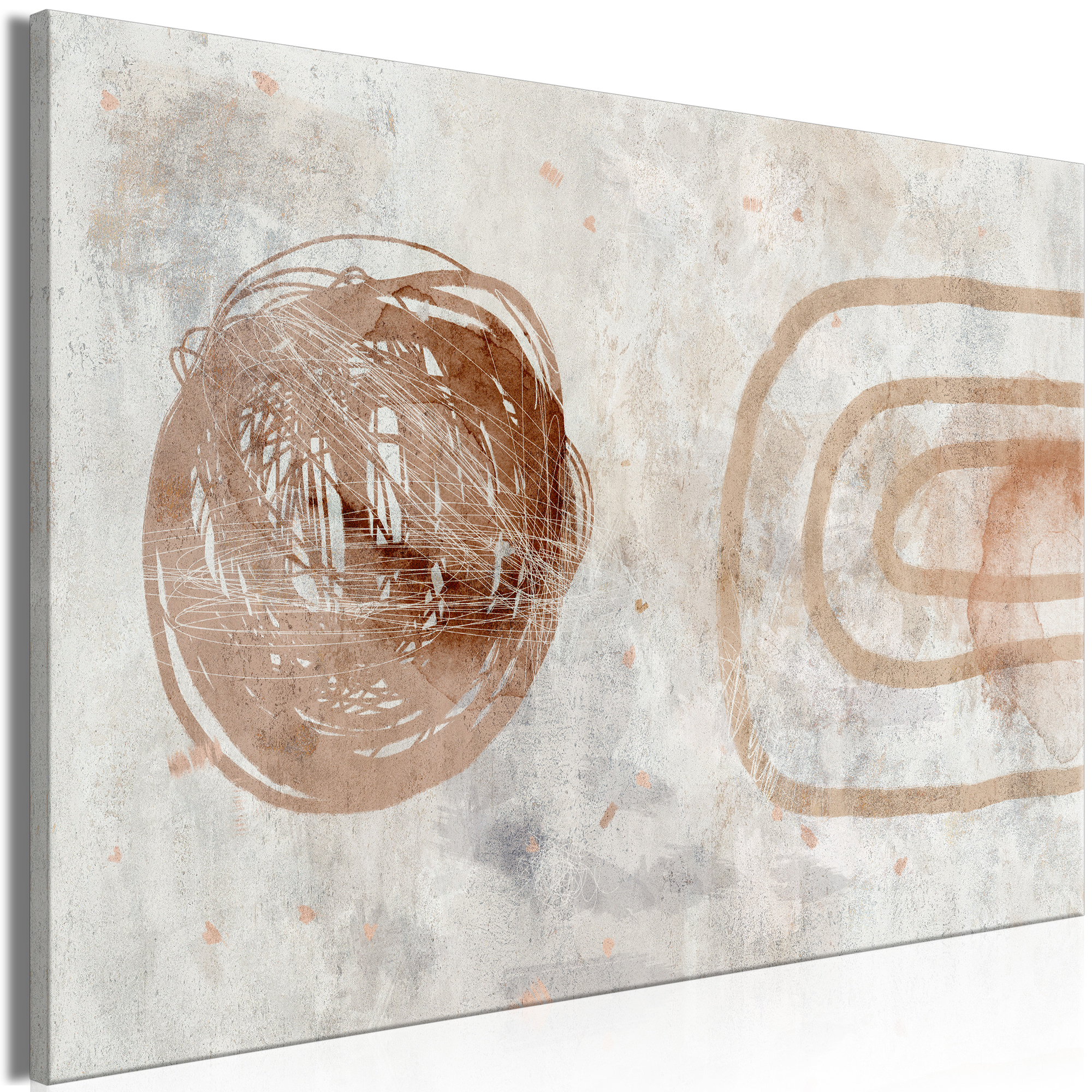 Tavla Arkiio Pastel Sun