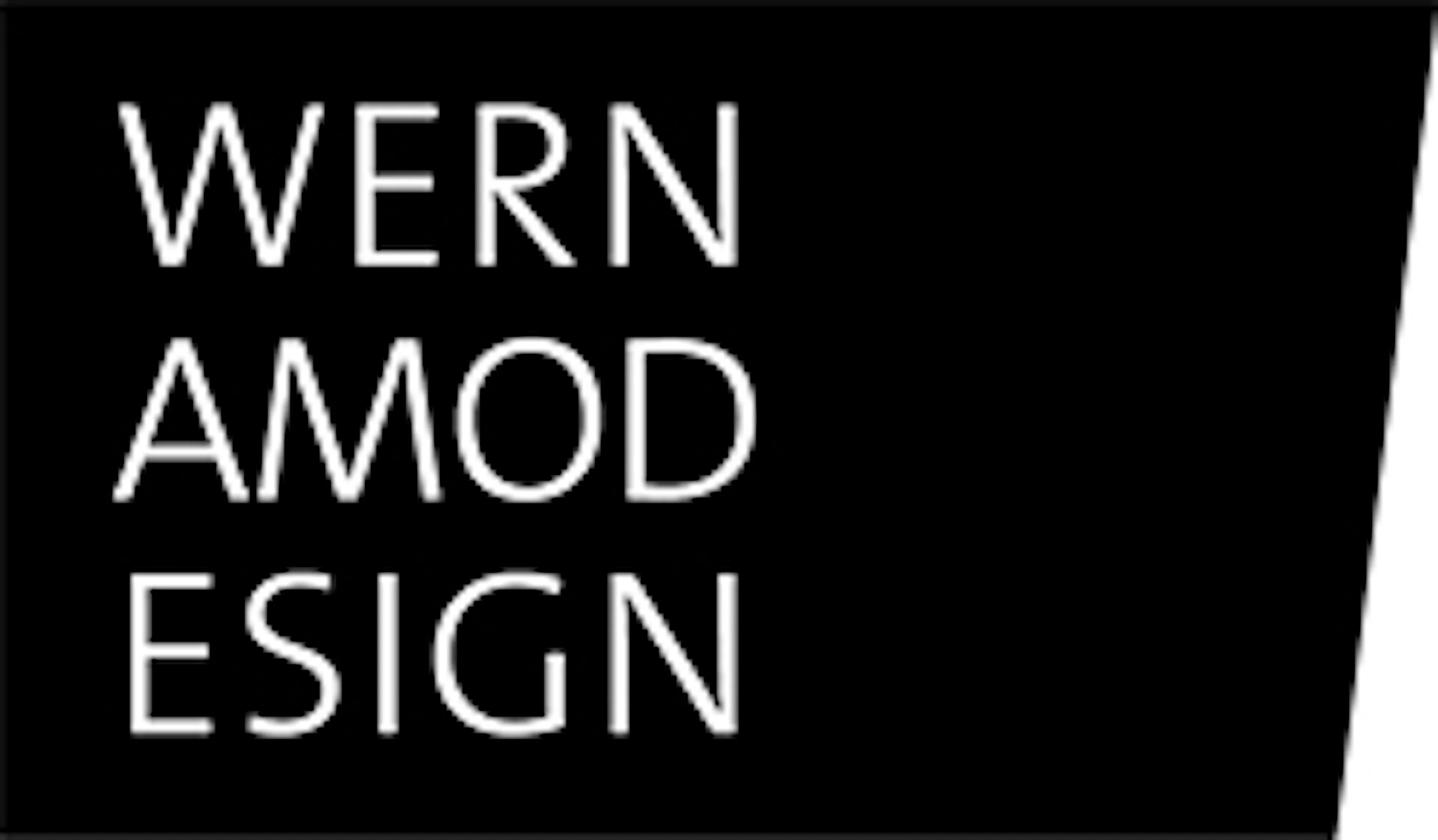 Wernamo Design logo