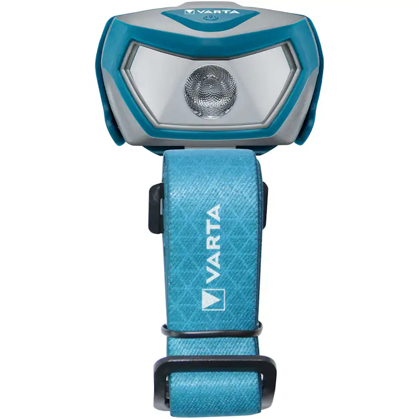 Pannlampa Varta Outdoor Sports H10 Pro Pannlampa 100 lm