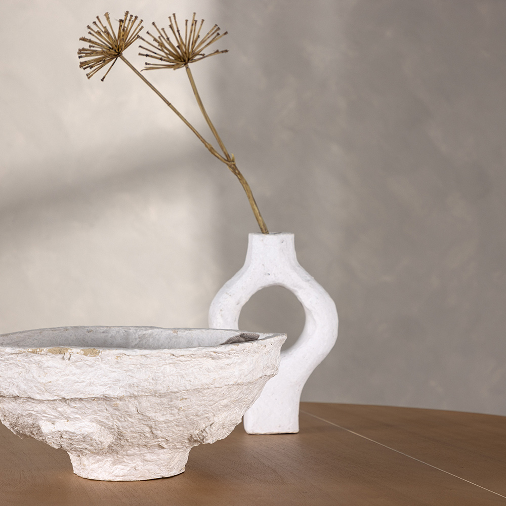 Matbord Venture Home Yakidon Ø120 cm