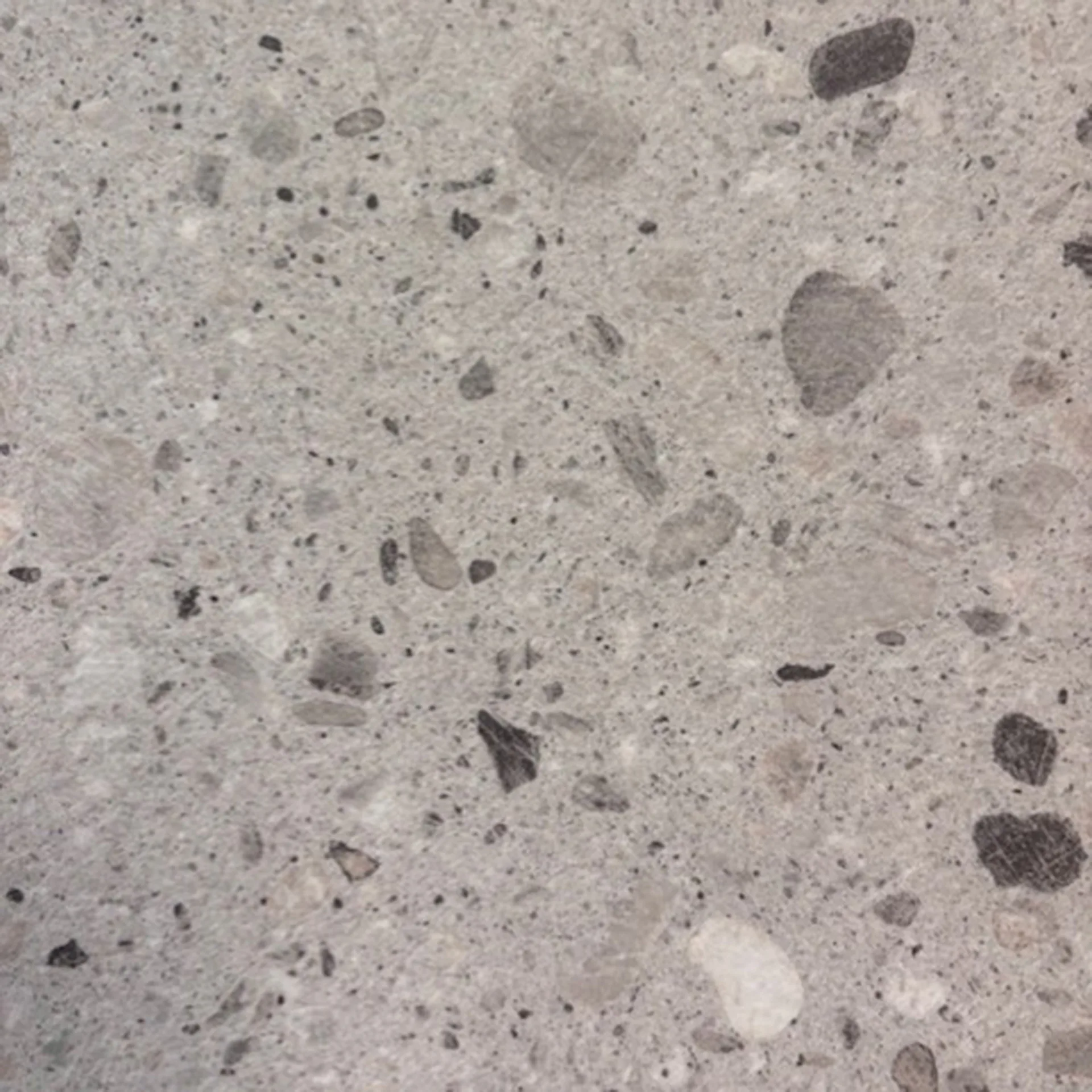 Terrazzo Grey