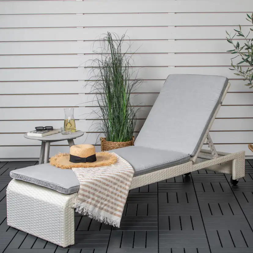 Solsäng Venture Home London Utomhus