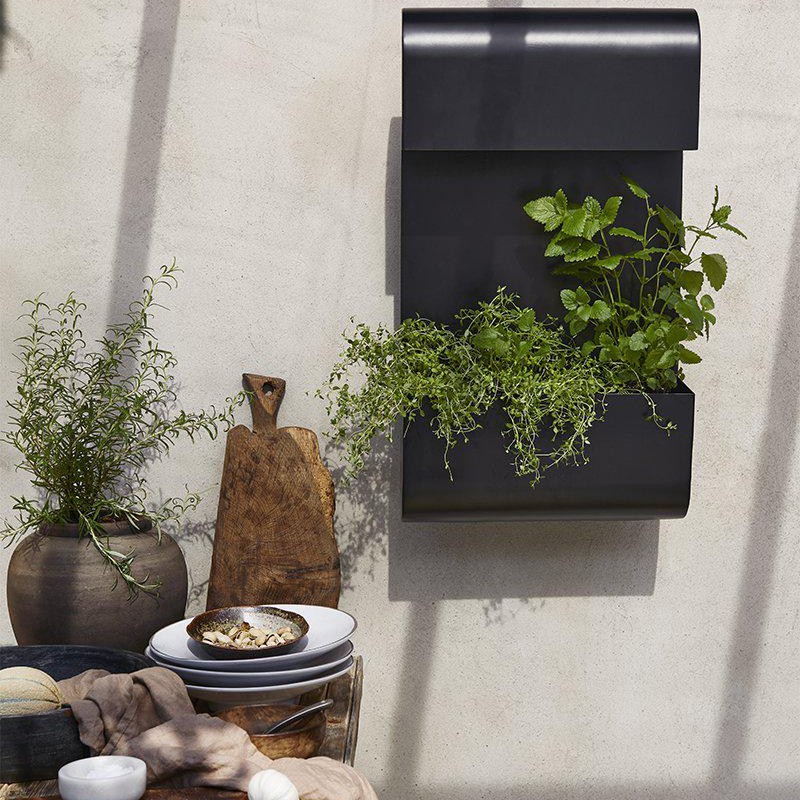 Vägglampa PR Home Planta