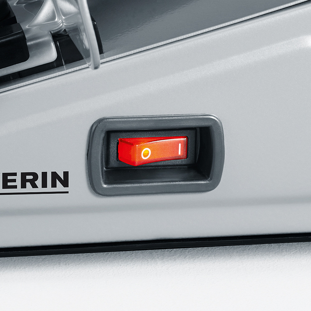 Skärmaskin Severin Premium AS 3915