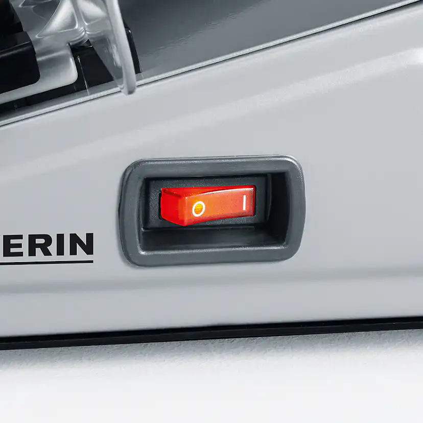 Skärmaskin Severin Premium AS 3915
