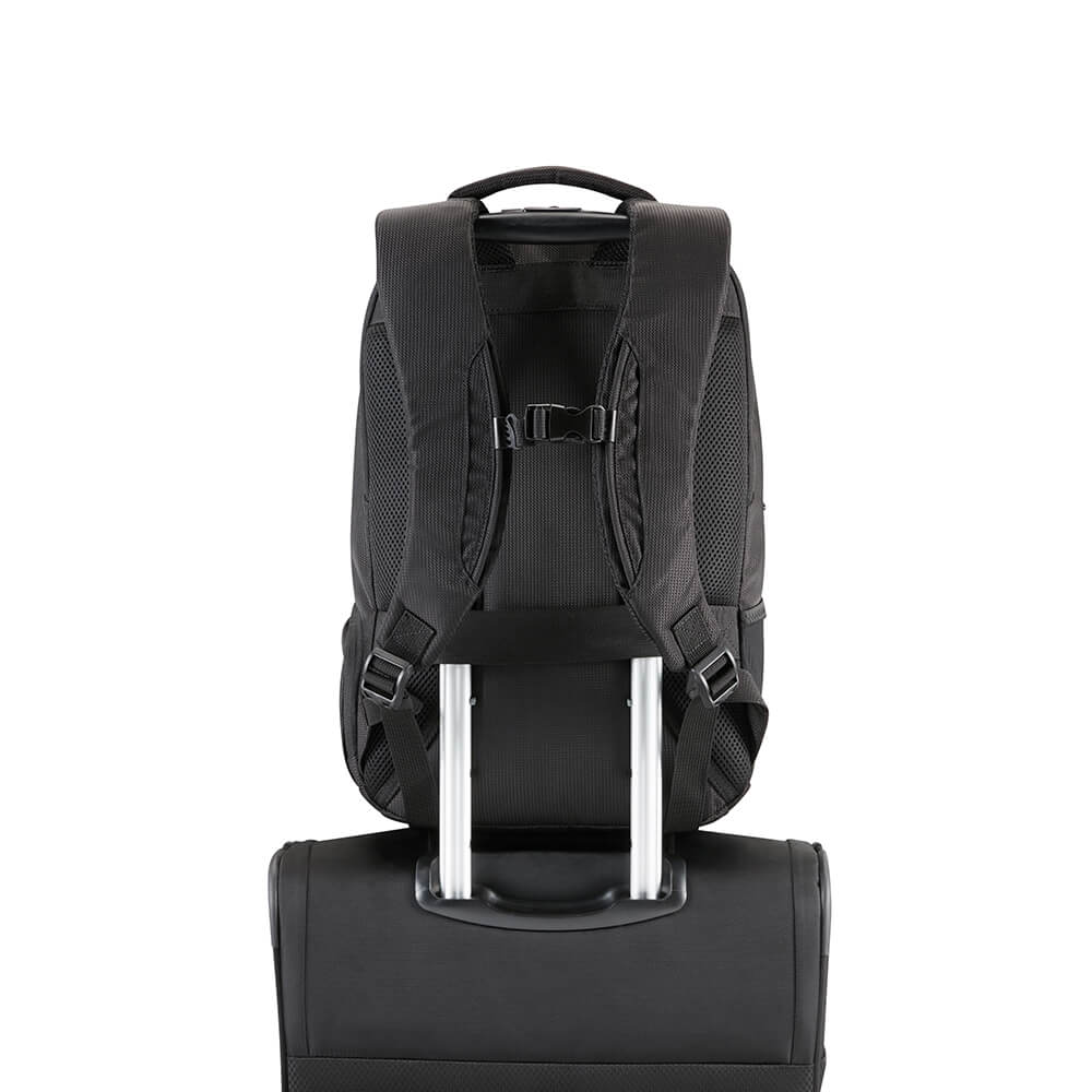 Laptop Ryggsäck American Tourister Work-E 15,6 tum