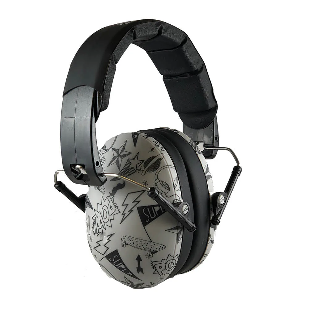Grå