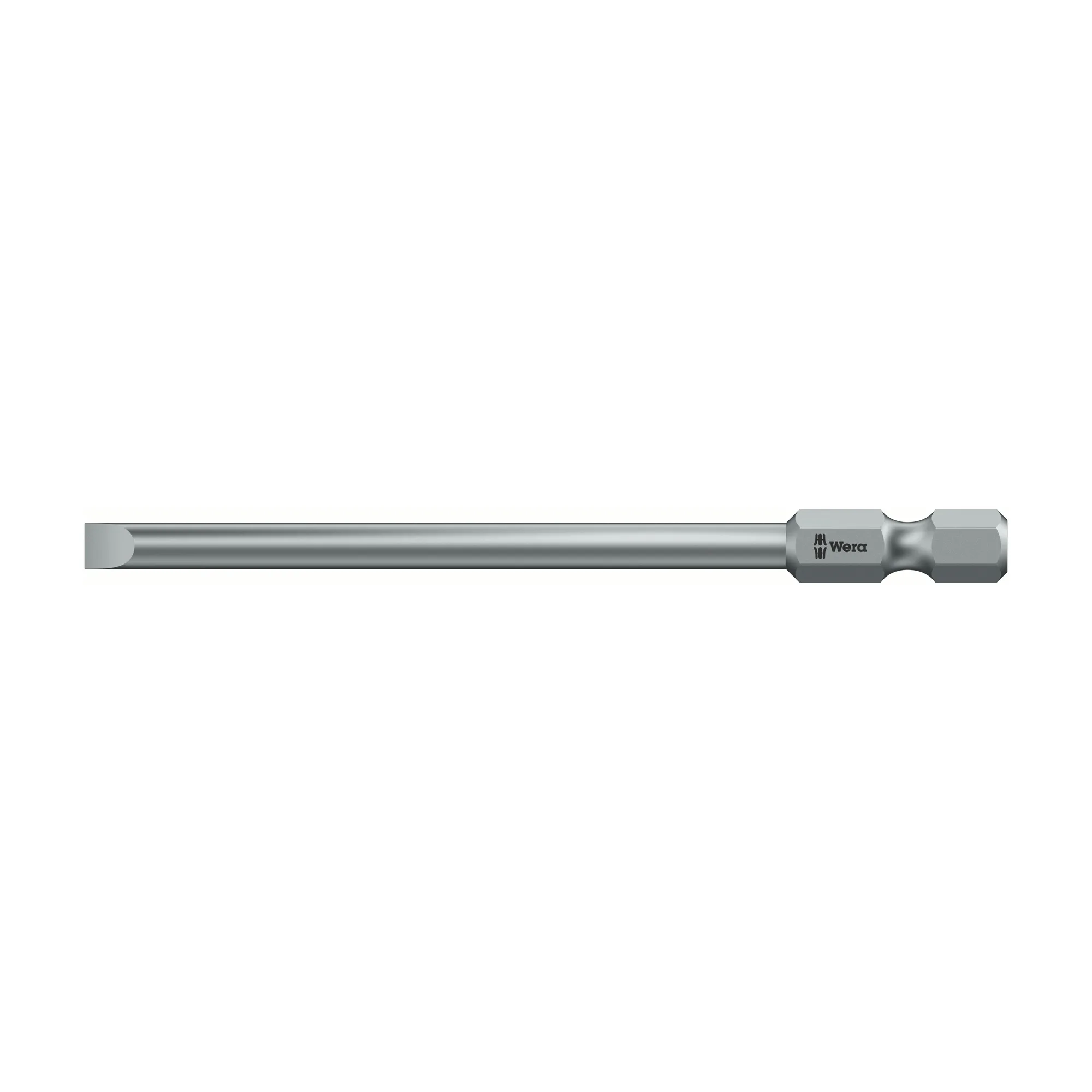 Bits Wera 800/4 Z0,6X3,5 Längd 50Mm
