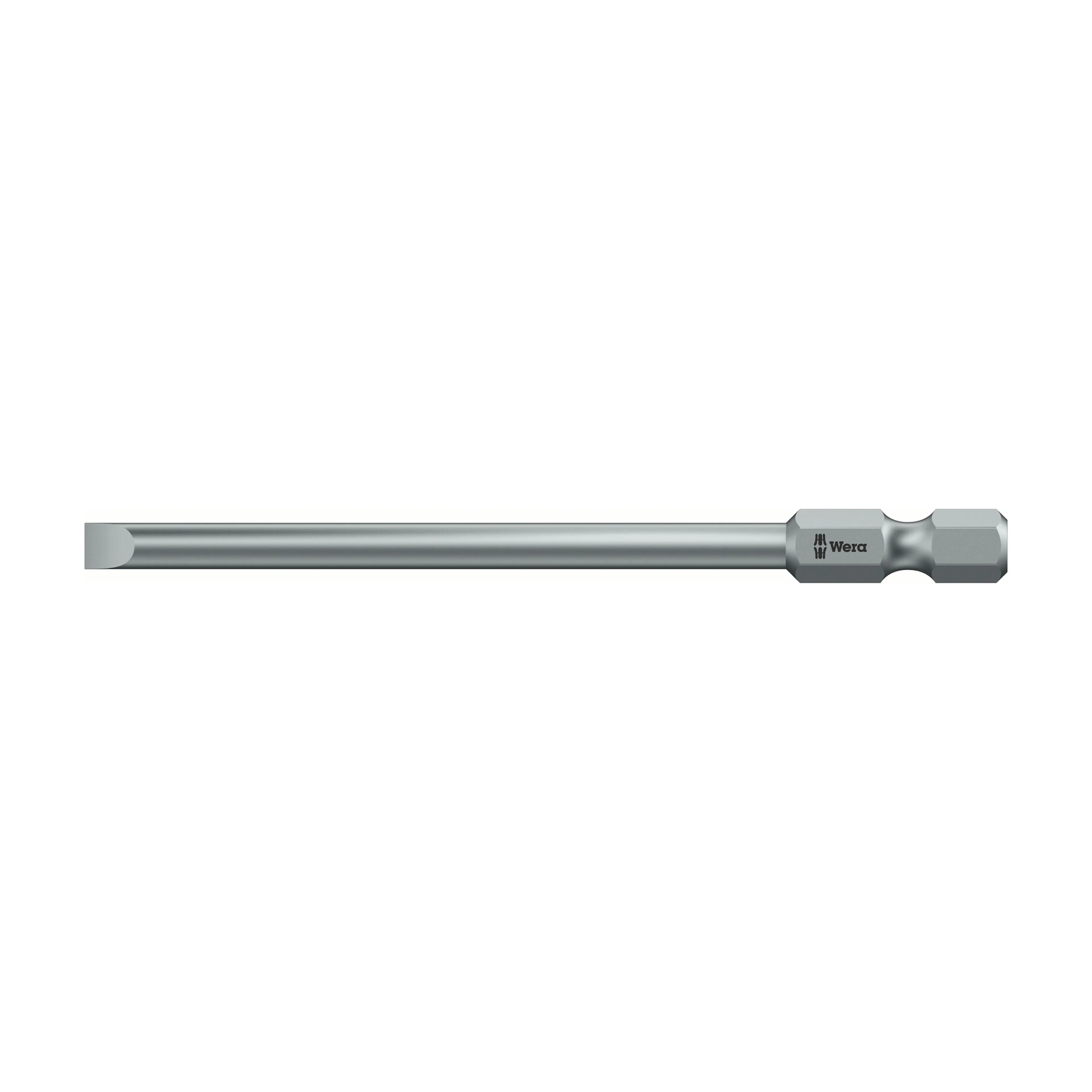 Bits Wera 800/4 Z0,6X3,5 Längd 50Mm