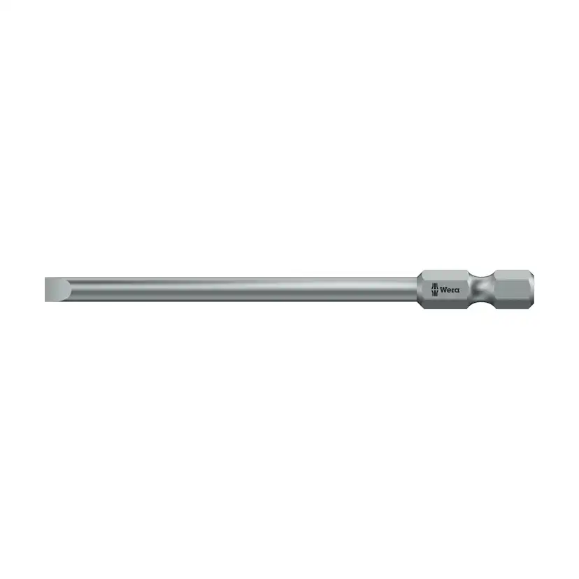 Bits Wera 800/4 Z0,5X3,0 Längd 50Mm