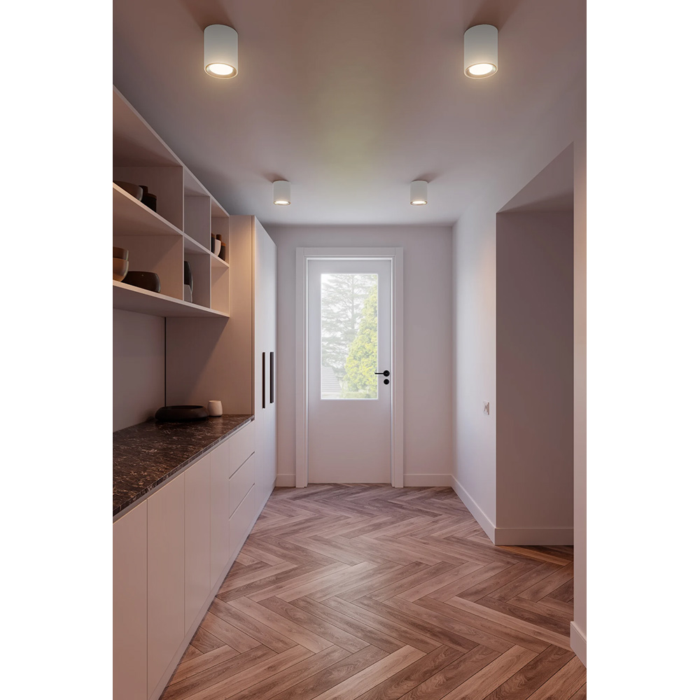 Plafond Nordlux Landon Smart Long