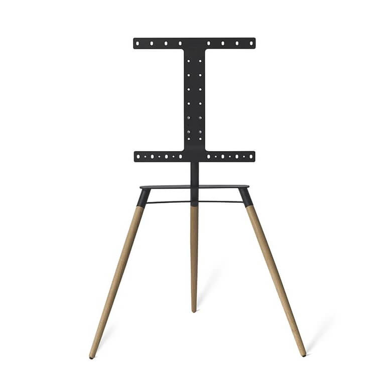 Golvställ Bülow BS19 Svart