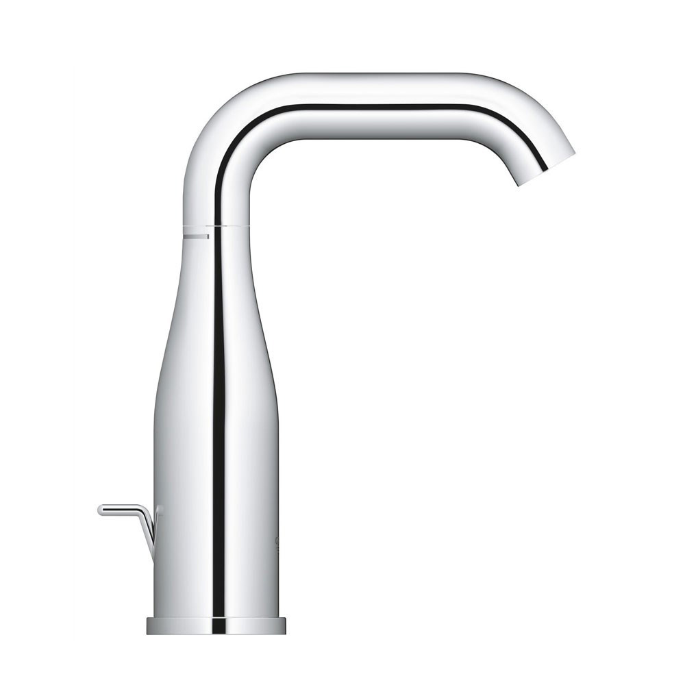 Grohe Essence New 23462 med Lyftventil Krom Krom