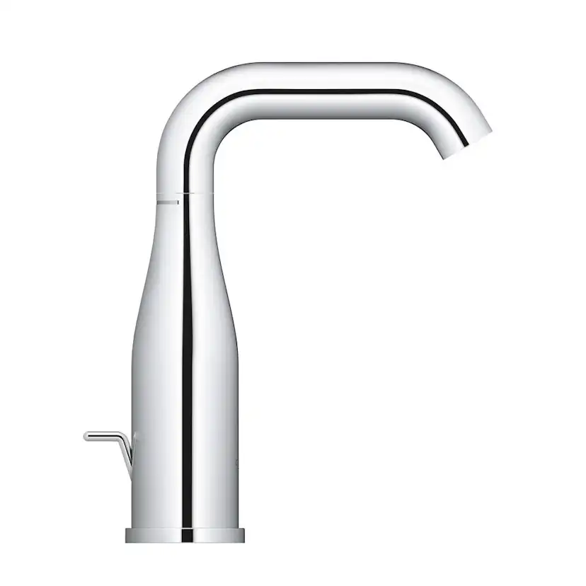 Grohe Essence New 23462 med Lyftventil Krom Krom