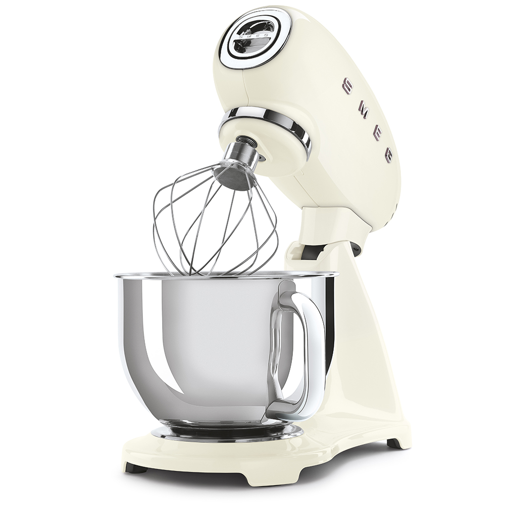 Köksassistent SMEG SMF05CREU