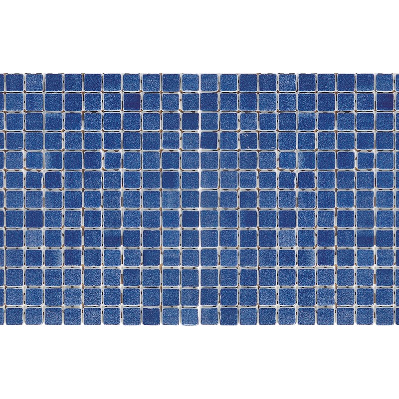 Klinker Konradssons Niebla Cobolt 2503 3x3 cm