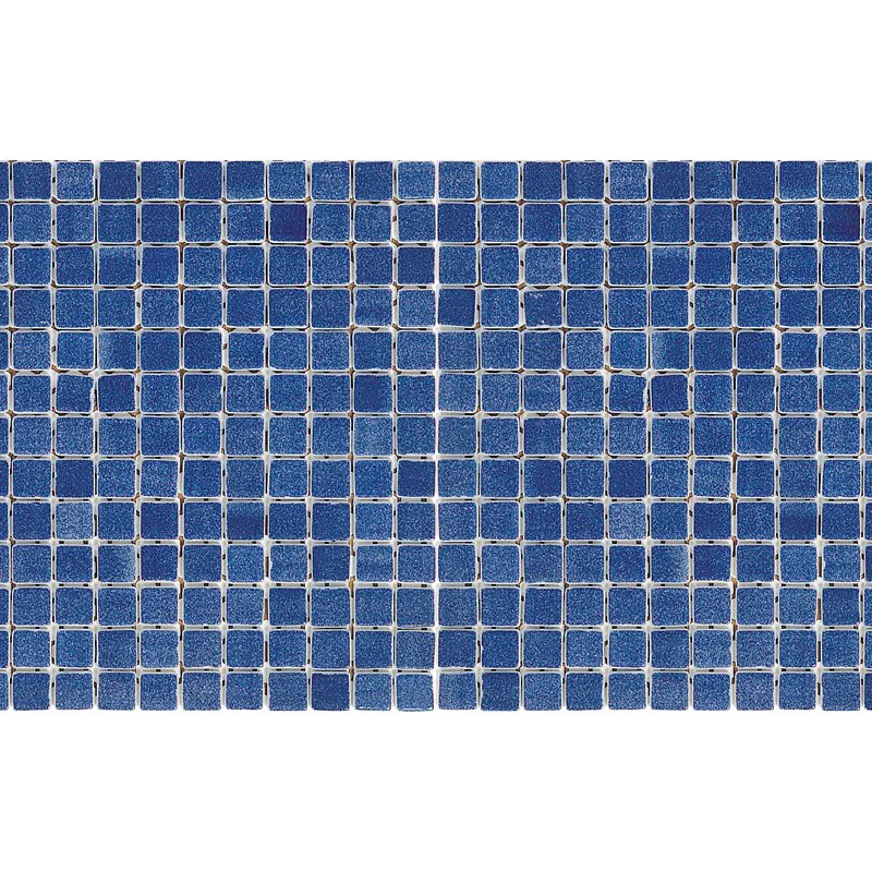 Klinker Konradssons Niebla Cobolt 2503 3x3 cm