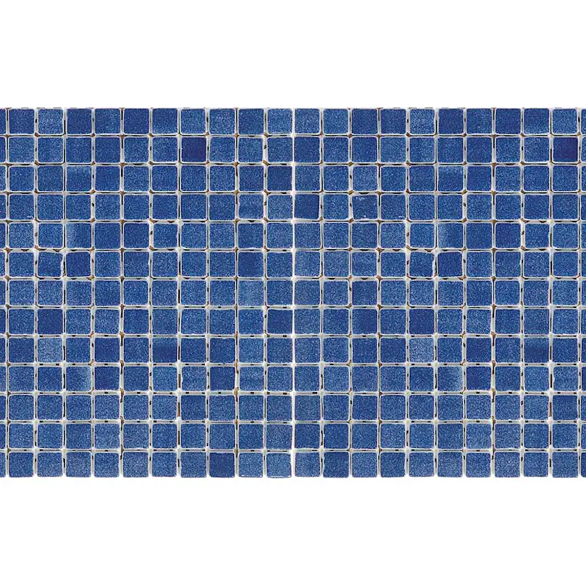 Klinker Konradssons Niebla Cobolt 2503 3x3 cm