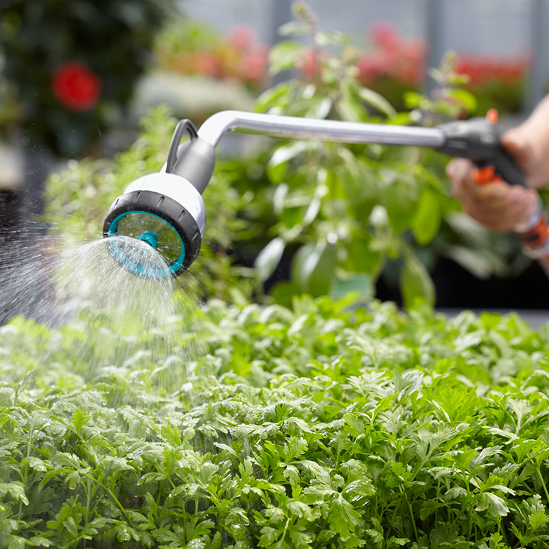 Sprinklerstav Gardena Premium