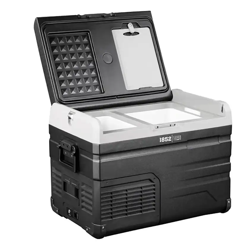 Kylbox 1852 37 L med Kompressor