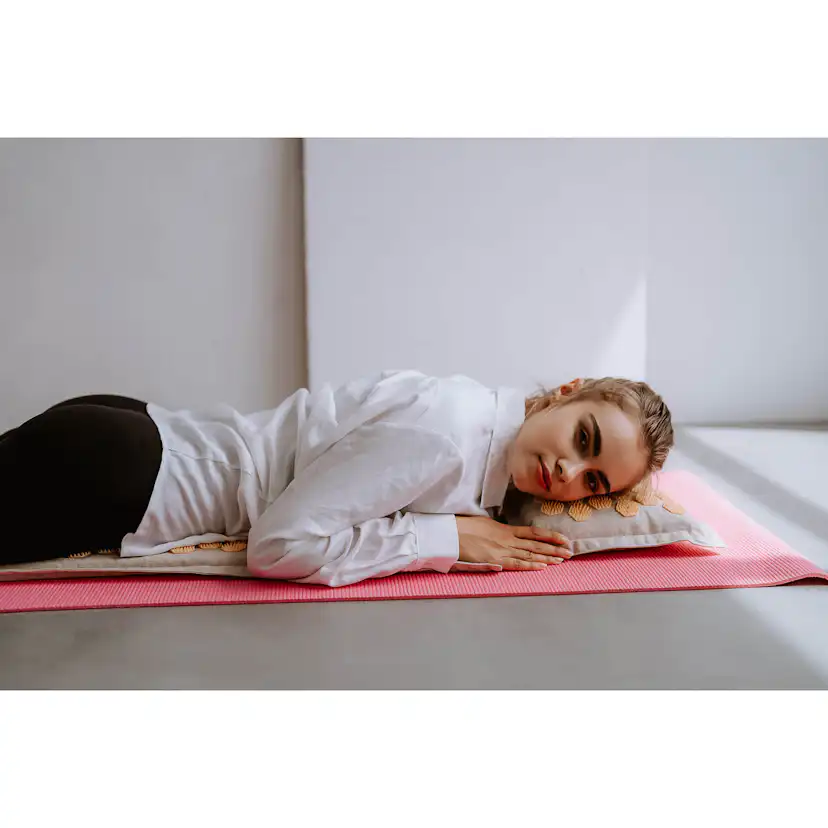 Massagematta MEDIVON Gaia Pro