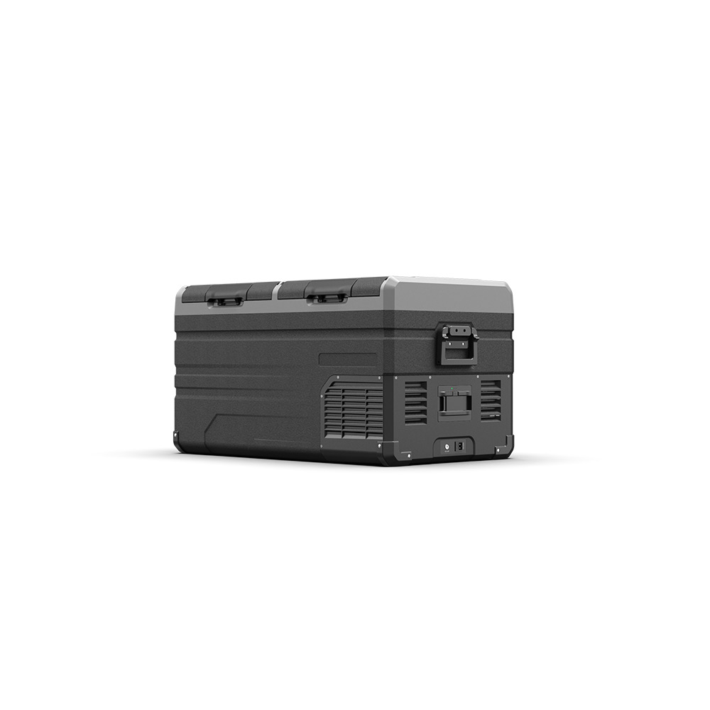 Kylbox Smart Living Cool 75 Batteridriven 12V/230V Kompressor