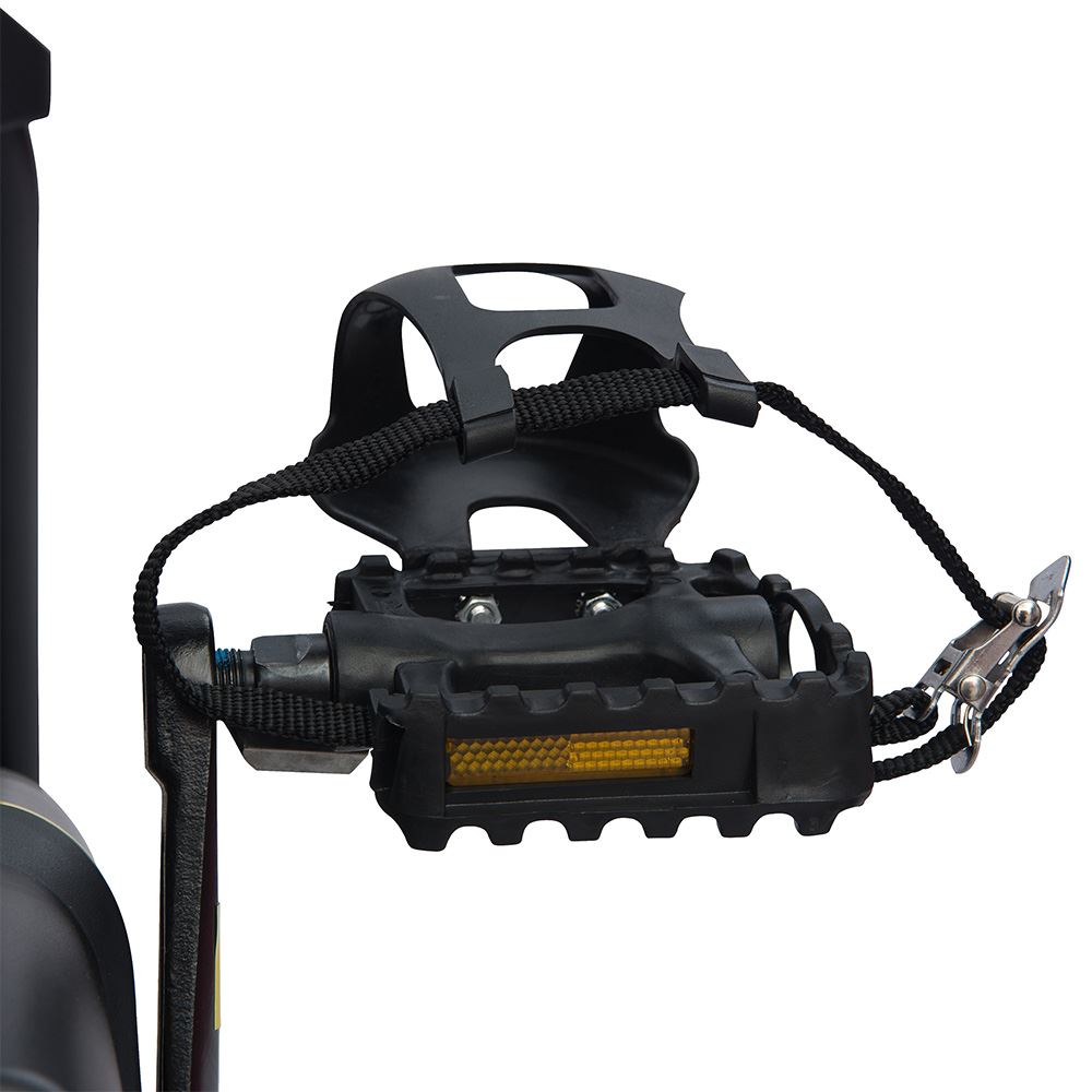 Spinningcykel Titan Life Spinbike Trainer S 11
