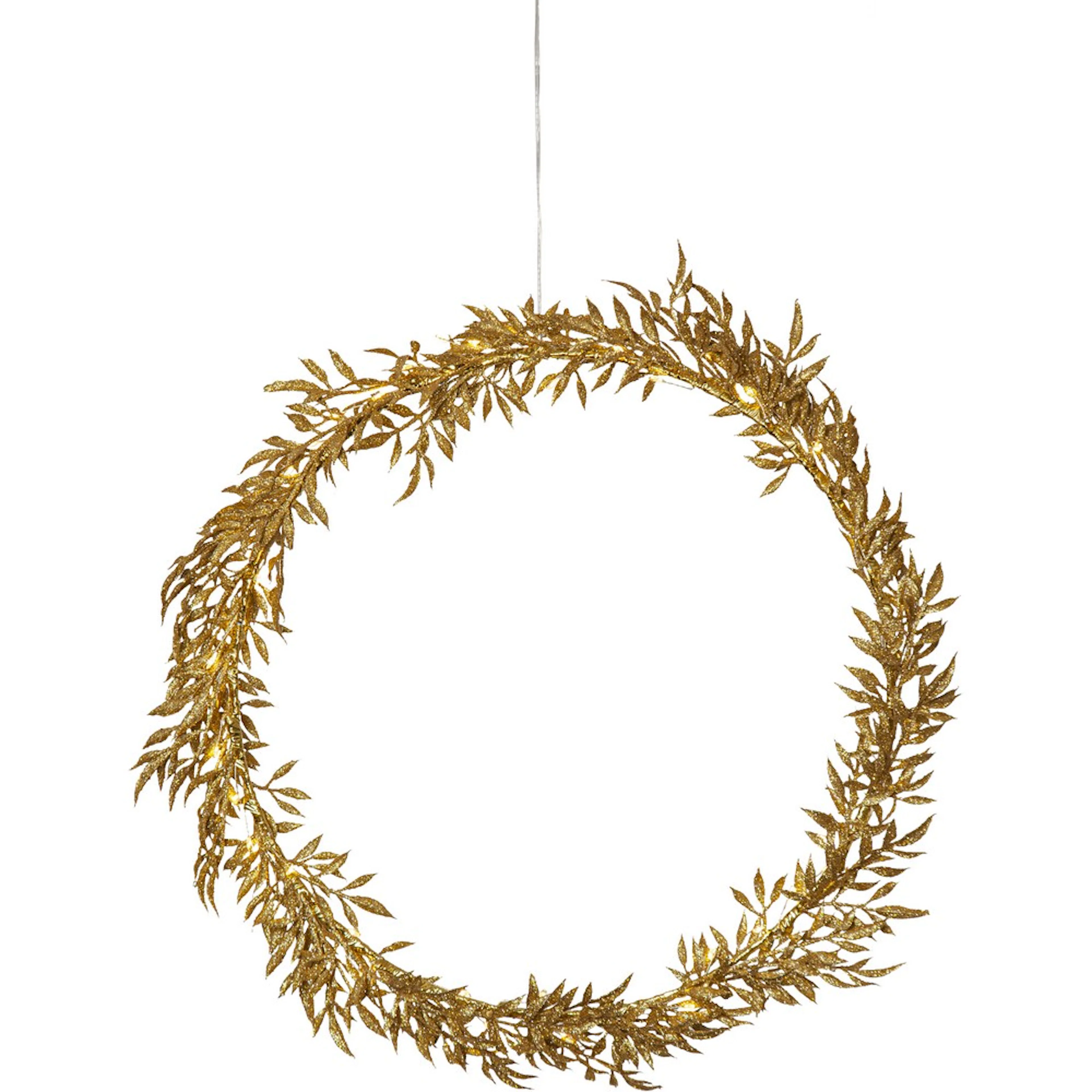 HangandeDekoration Elegant Guld