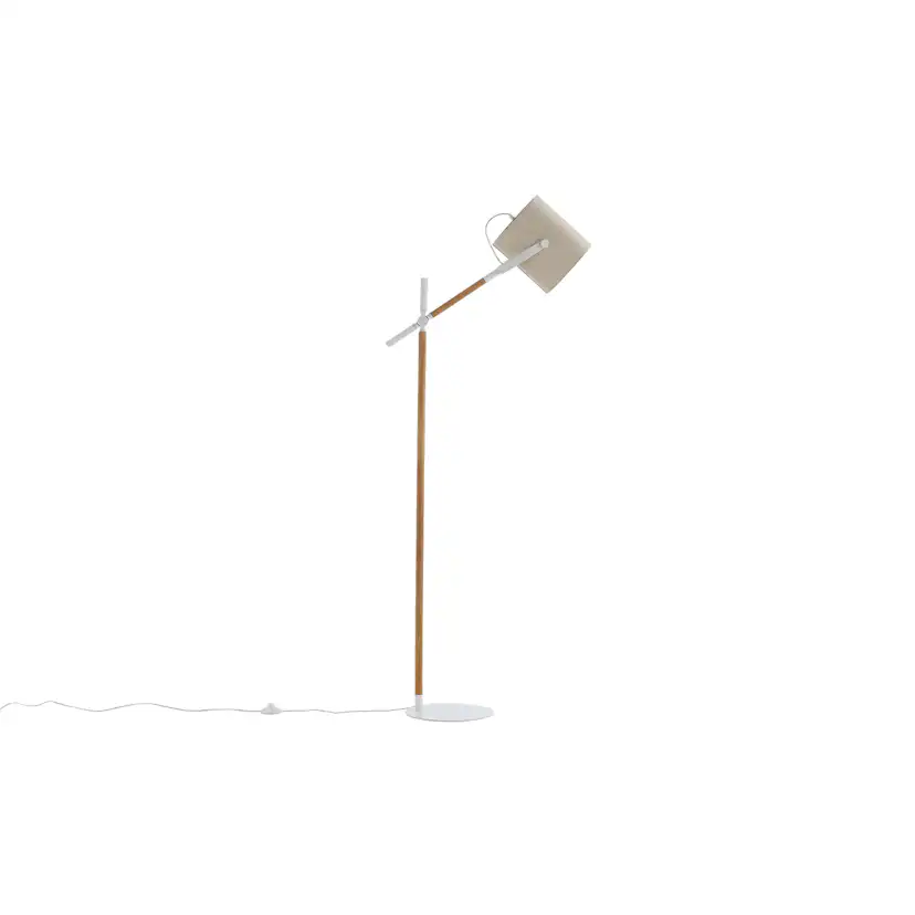 Golvlampa Venture Home Dennis