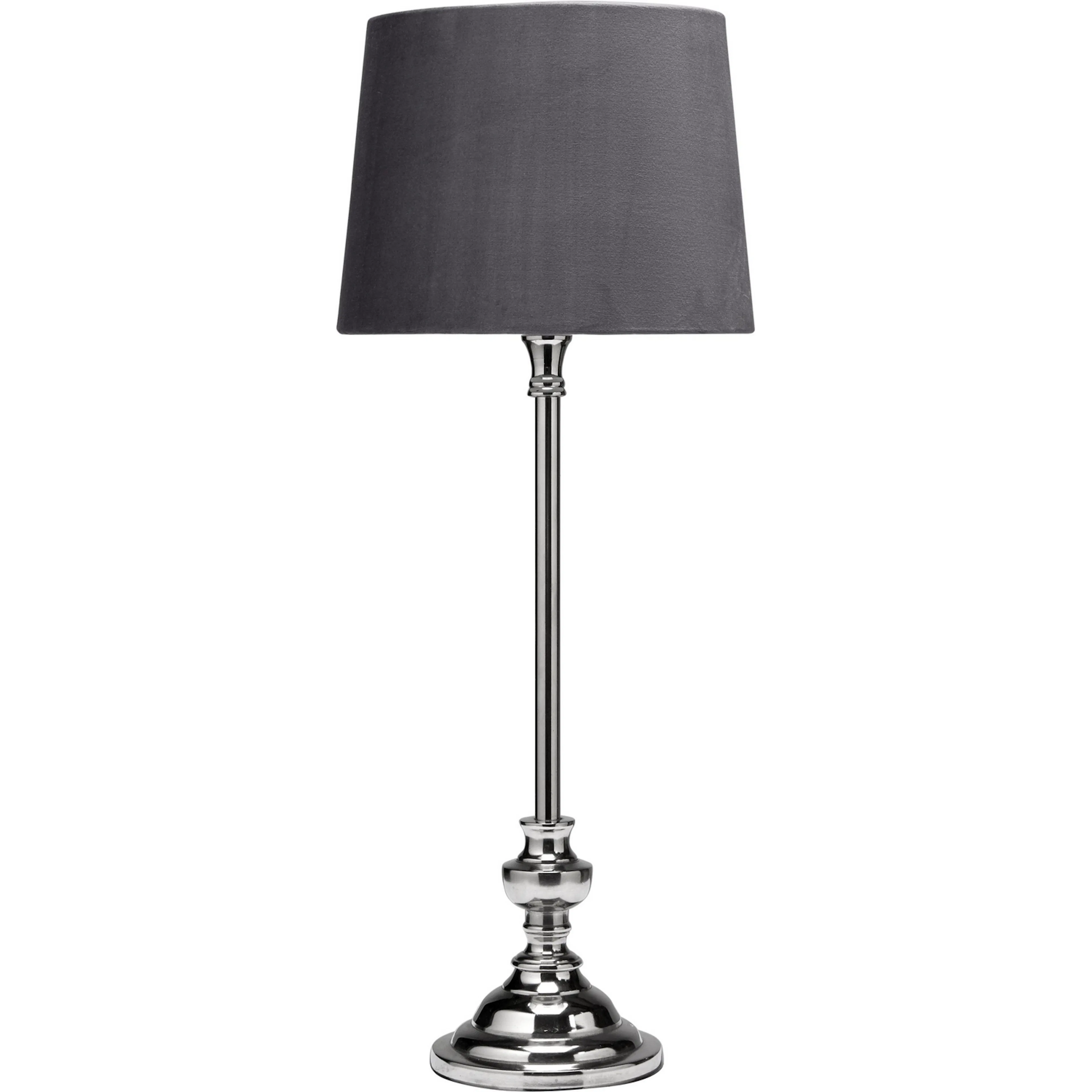 Krom/Grå