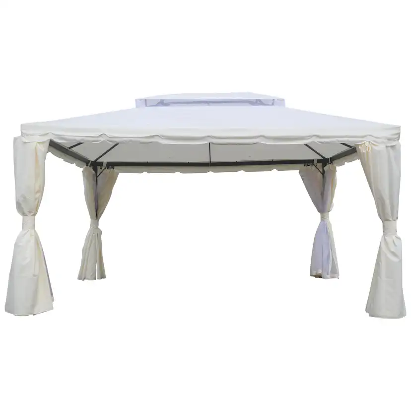 Paviljongtak Venture Home Lester 3x4 m