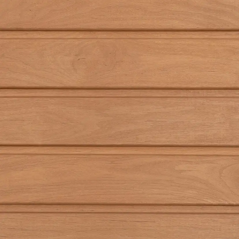 Bastupanel Sauna Sweden Termo Al STP 15x90x2400 mm Längd: 2400 mm