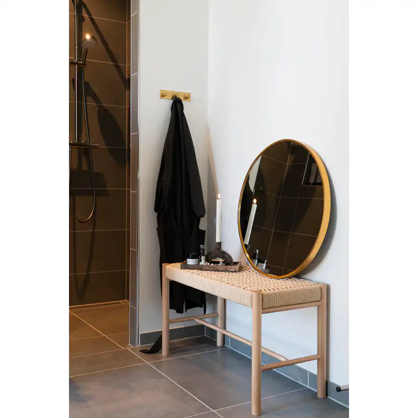 Spegel House Nordic Madrid Ø60 cm