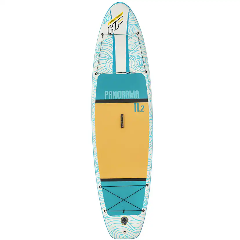 SUP-bräda Bestway Hydro-force Panorama