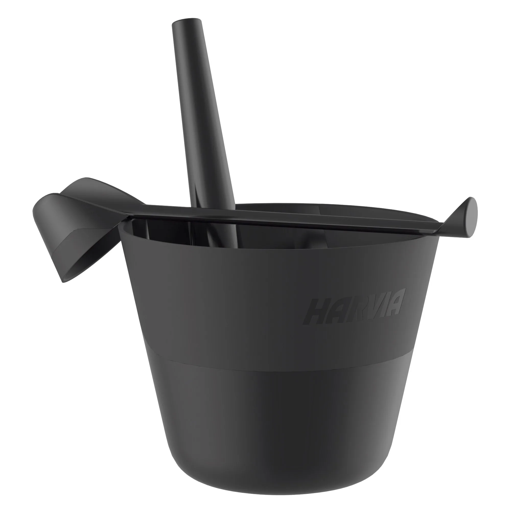 Bastuset Harvia Click SA009 Svart