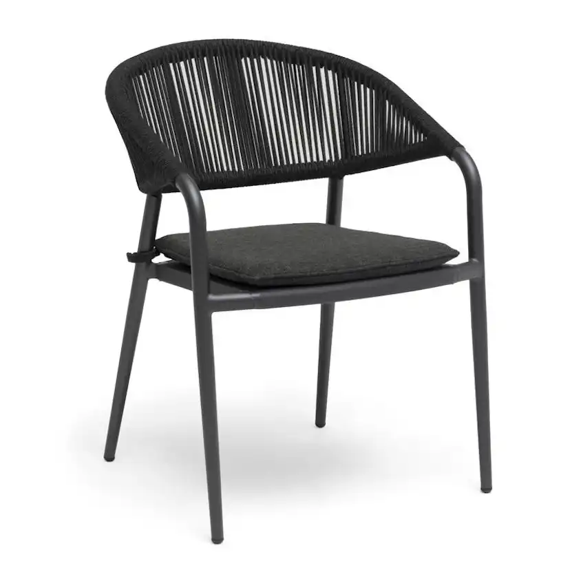 Stol Hillerstorp Ekeryd 4-pack