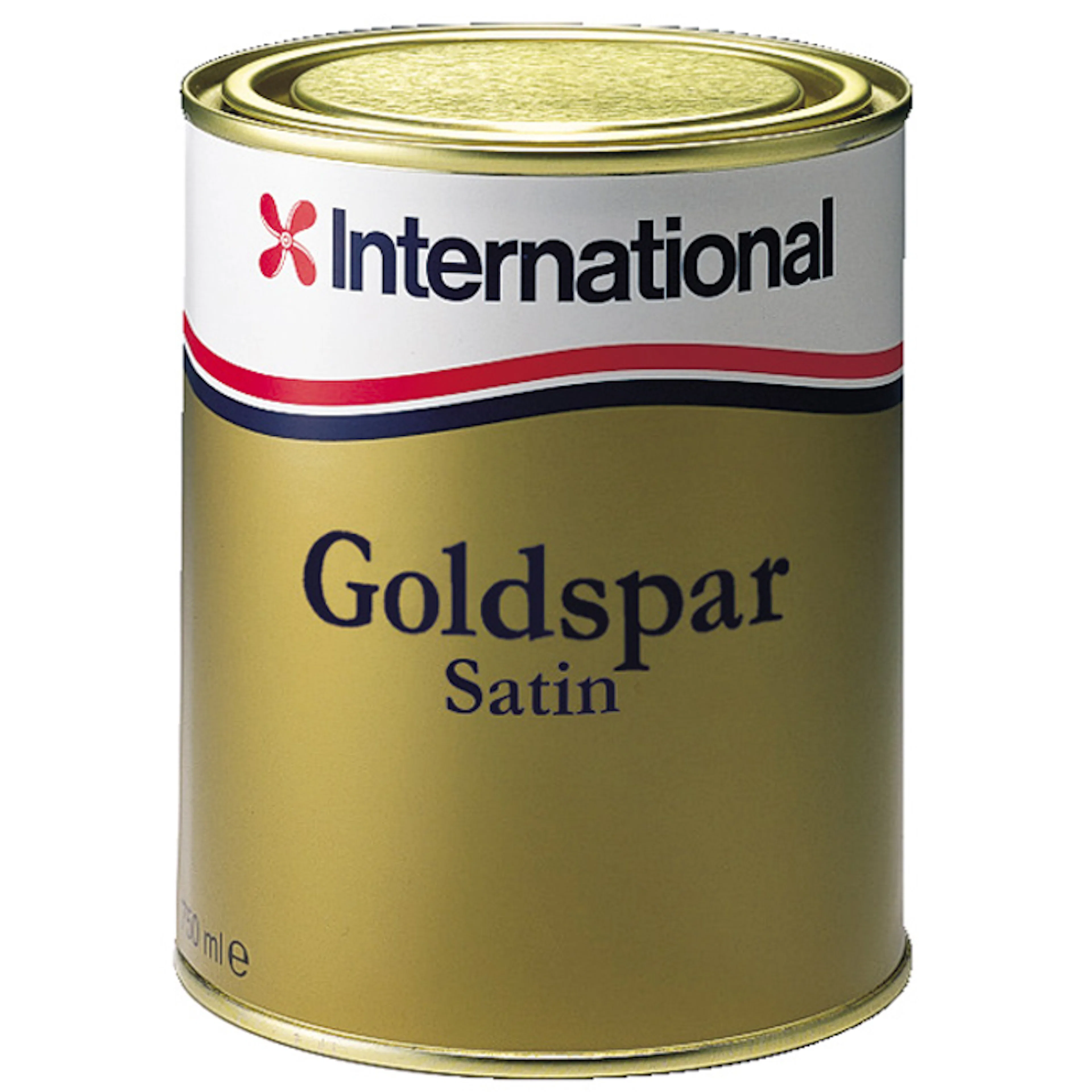 Fernissa International Gold Spar Satin