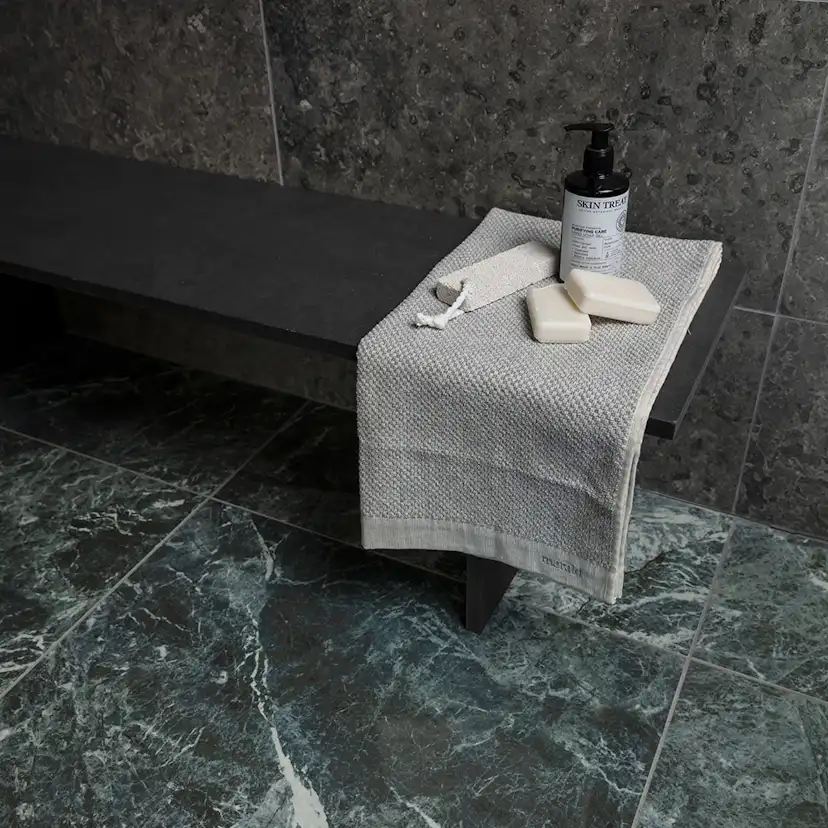 Klinker Konradssons Marmoker Verde Aver Lucido 30x30 cm