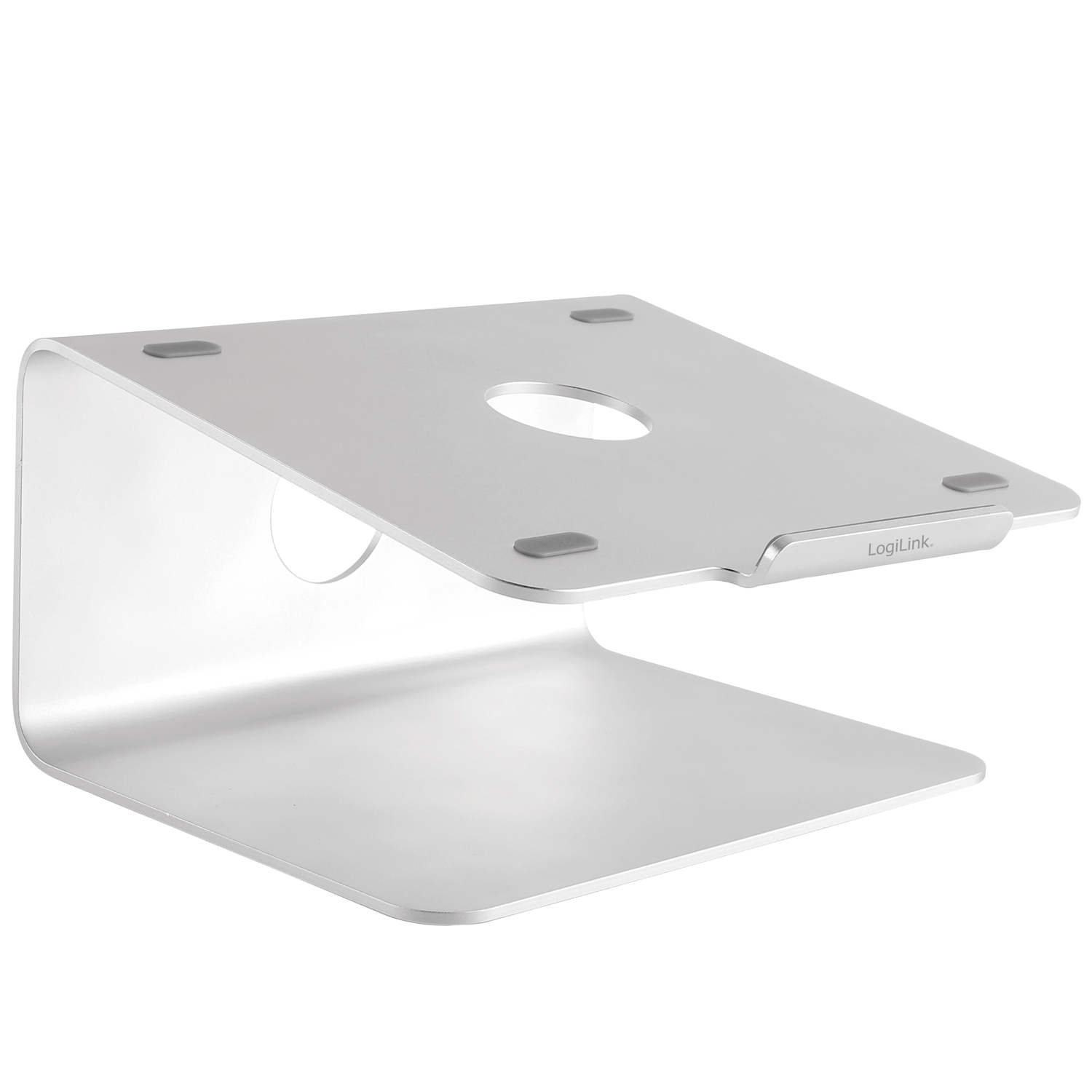 Laptopställ LogiLink 11-17 tum / Surfplatta