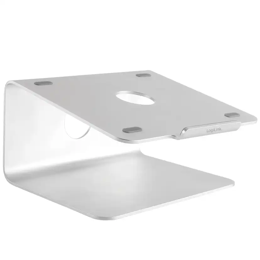 Laptopställ LogiLink 11-17 tum / Surfplatta