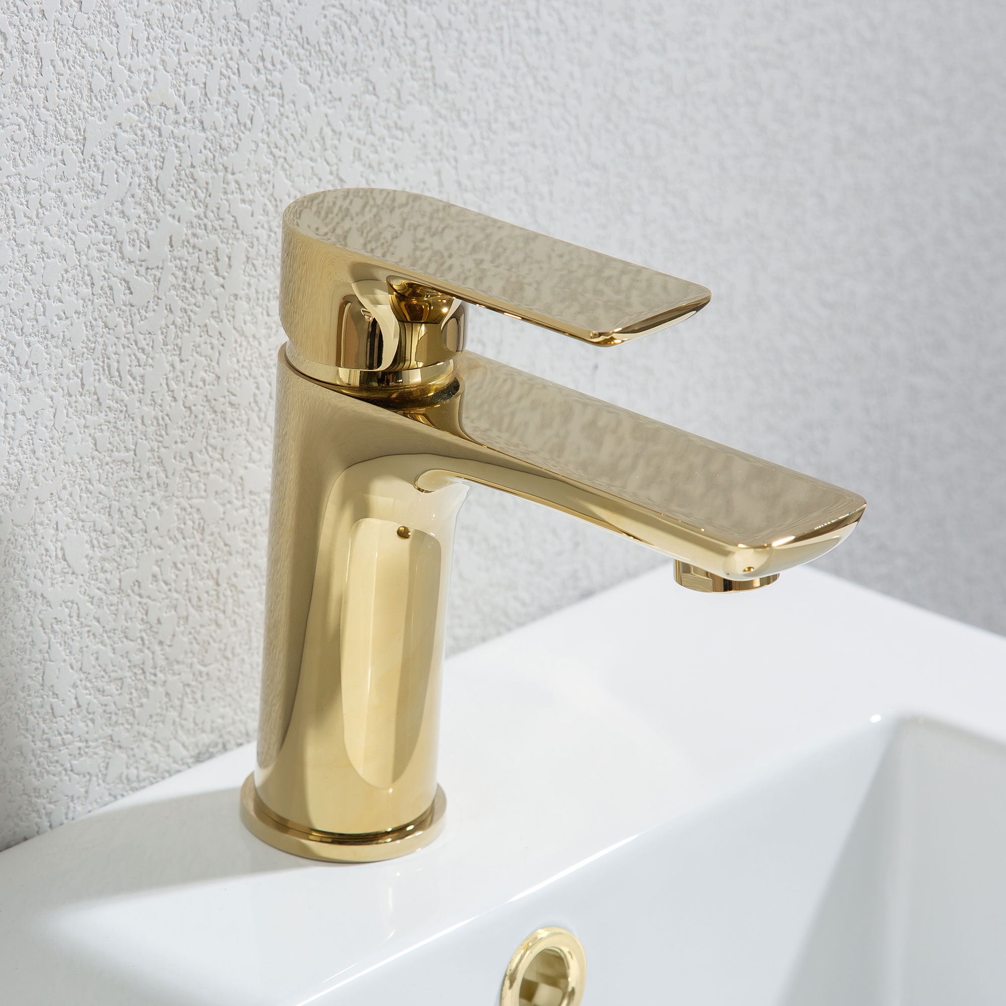 Tvättställskåp Bathlife Fröjd Grå