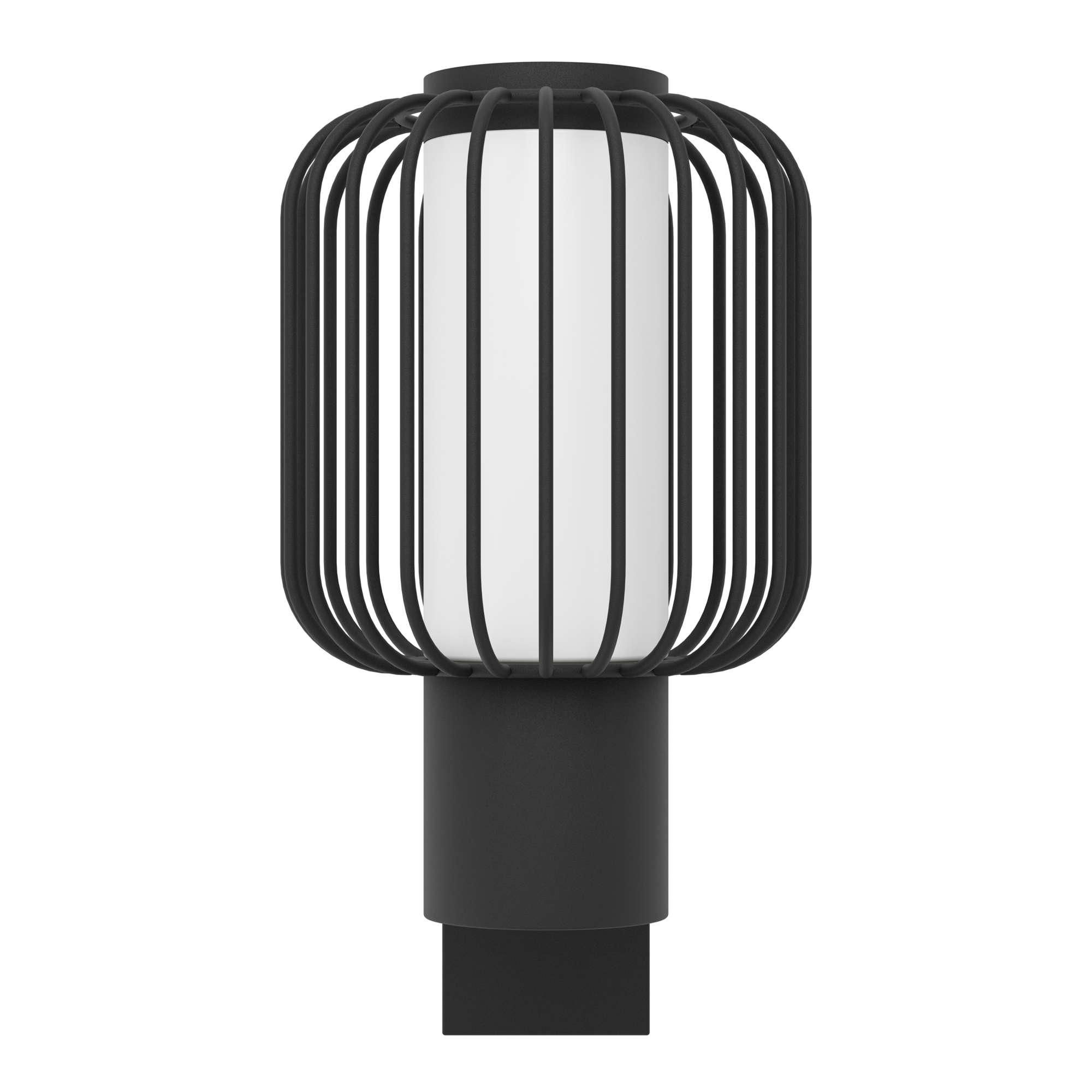 Utvändig vägglampa Eglo Ravello