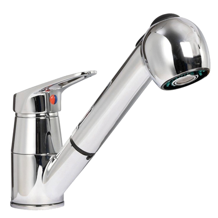 Tvättställsblandare Osculati Toalett/Pentry med Dusch