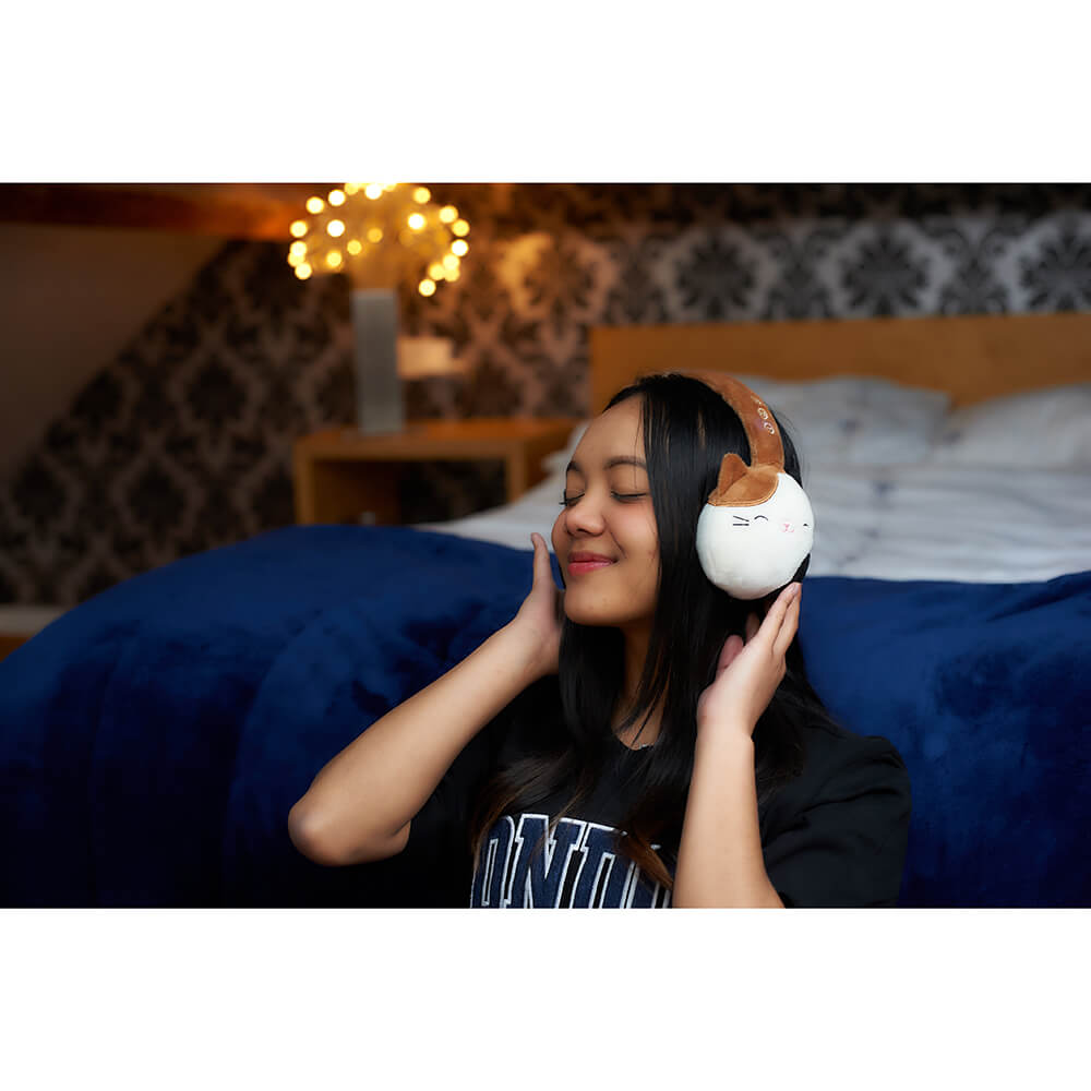 Hörlur SQUISHMALLOWS Cameron Trådlös On-Ear Cameron