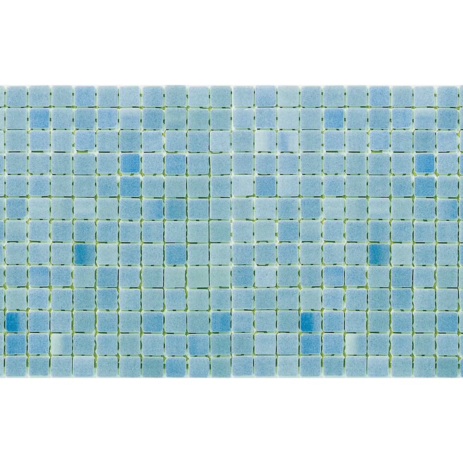 Klinker Konradssons Niebla Turkos 2508 3x3 cm