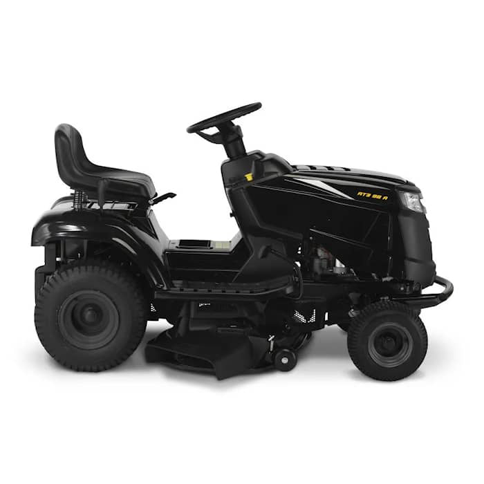 Trädgårdstraktor Alpina AT3 98 A ST 350 352cc EMC 98cm