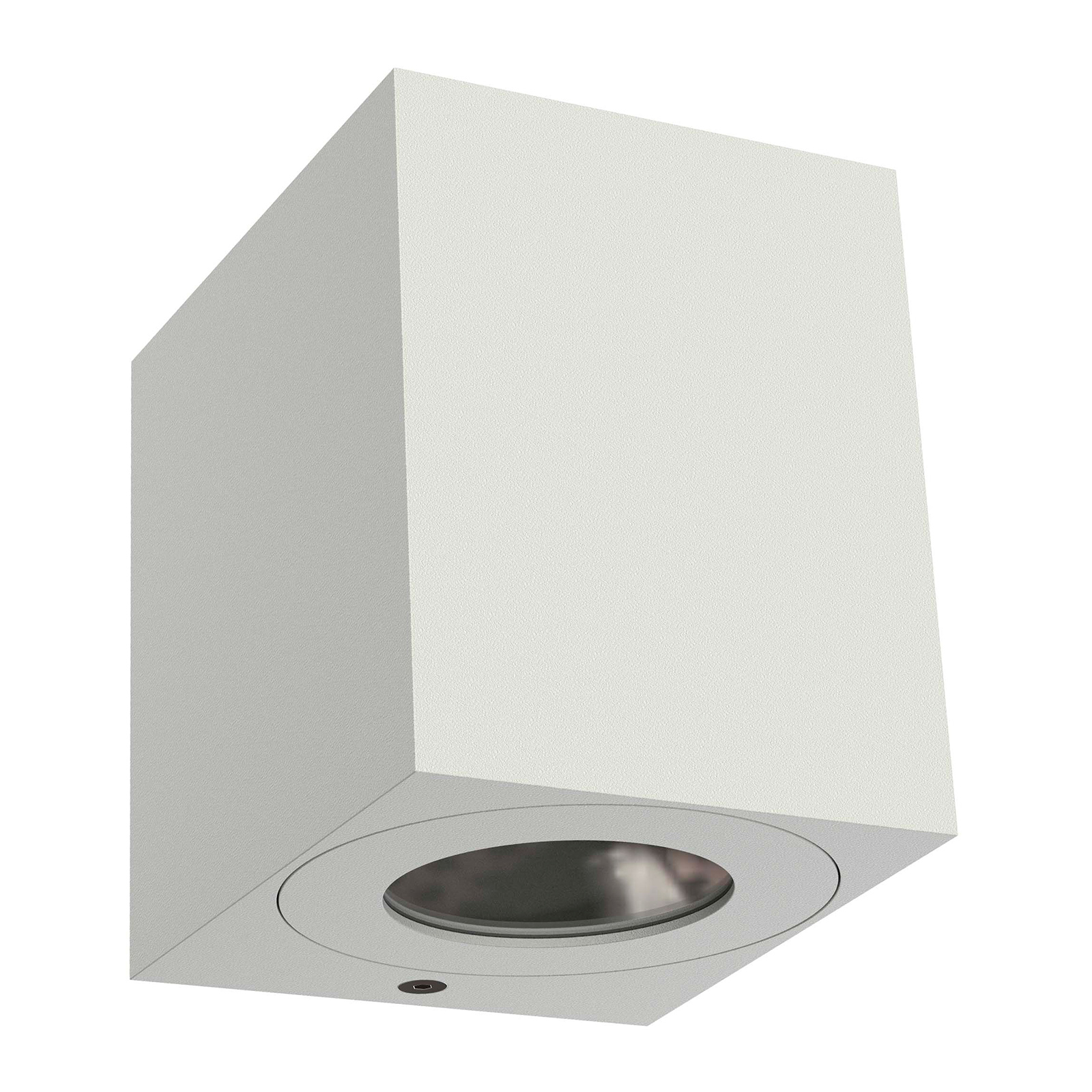 Fasadbelysning Nordlux Canto Kubi 2