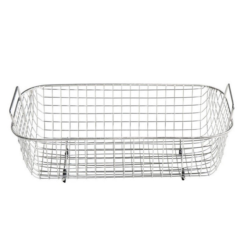 Ultraljudstvätt Timco 3,2 L INOX