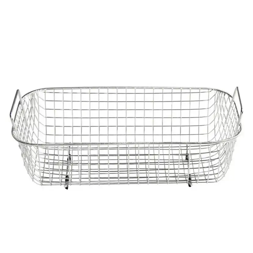 Ultraljudstvätt Timco 3,2 L INOX